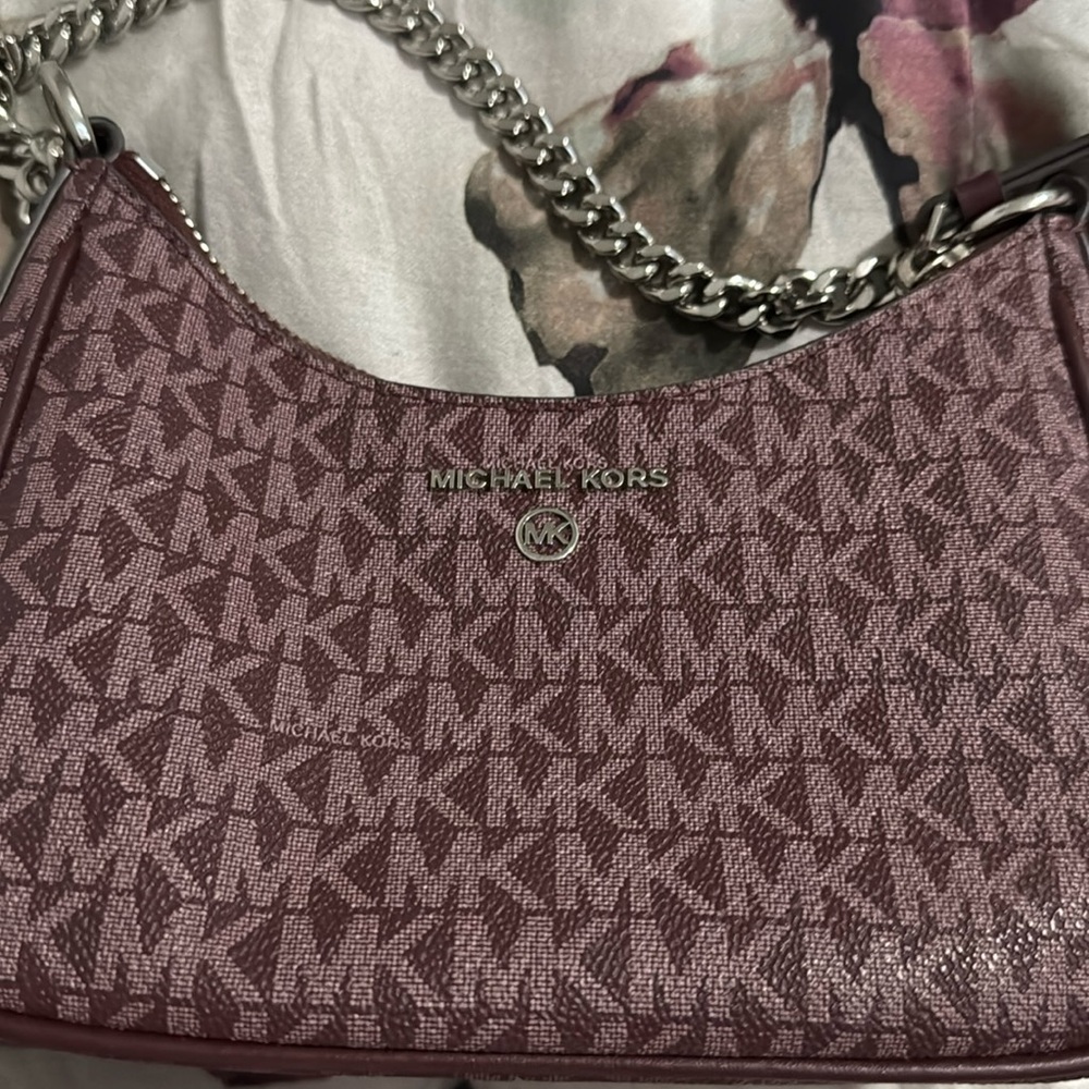 Michael kohls purse